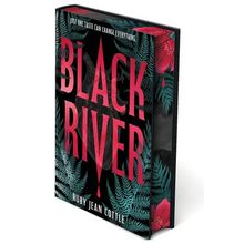 Black River: Deluxe Edition