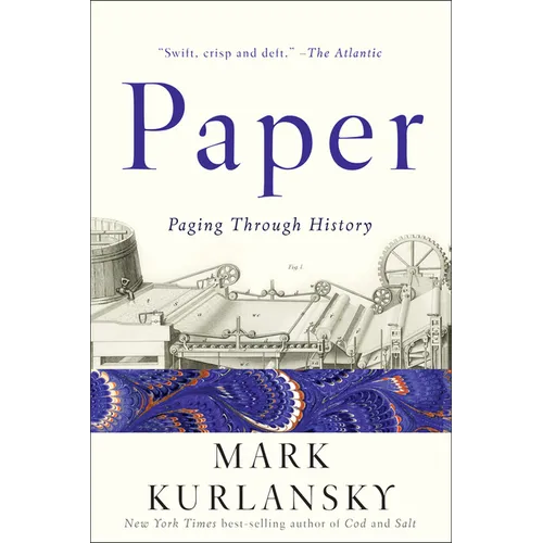 Paper: Paging Through History