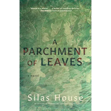 A Parchment of Leaves