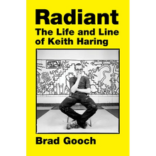 Radiant: The Life and Line of Keith Haring