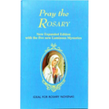 Pray the Rosary