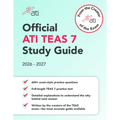 Official Ati Teas Study Guide 2026-2027 9e
