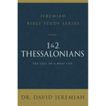 1 and 2 Thessalonians Softcover