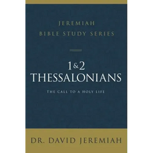 1 and 2 Thessalonians Softcover