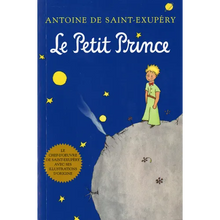 Le Petit Prince (French)