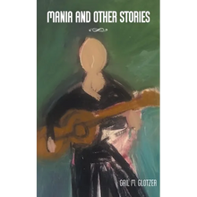 Mania and Other Stories