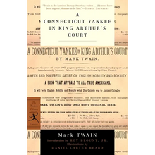 A Connecticut Yankee in King Arthur's Court