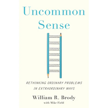 Uncommon Sense: Rethinking Ordinary Problems in Extraordinary Ways