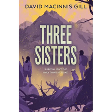 Three Sisters