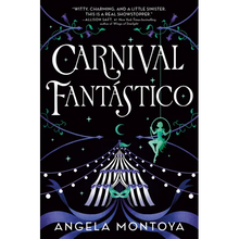 Carnival Fantàstico