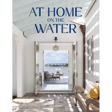 At Home on the Water