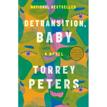 Detransition, Baby