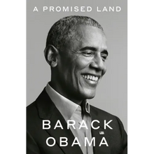 A Promised Land