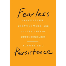 Fearless Persistence