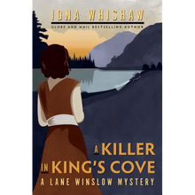 A Killer in King's Cove: A Lane Winslow Mystery