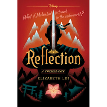 Reflection: A Twisted Tale
