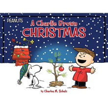 A Charlie Brown Christmas