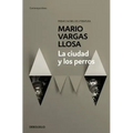 La Ciudad Y Los Perros / The Time of the Hero