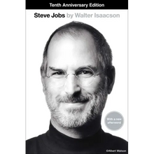 Steve Jobs