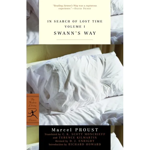 Swann's Way