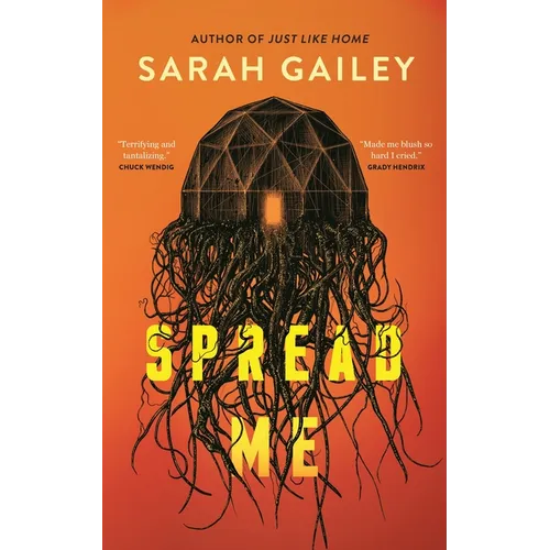 Spread Me