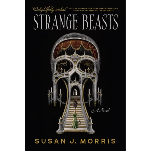 Strange Beasts