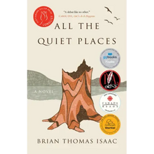 All the Quiet Places