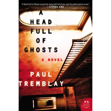 A Head Full of Ghosts