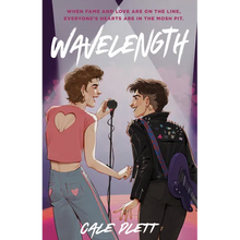 Wavelength