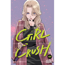Girl Crush, Vol. 7