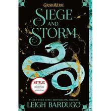 Siege and Storm