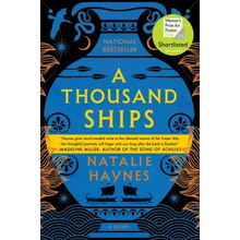 A Thousand Ships