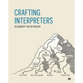 Crafting Interpreters