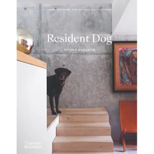 Resident Dog (Compact): Incredible Homes and the Dogs That Live There