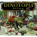 Dinotopia, a Land Apart from Time: 20th Anniversary Edition