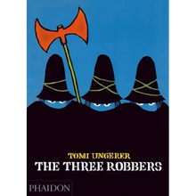 The Three Robbers