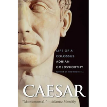 Caesar: Life of a Colossus