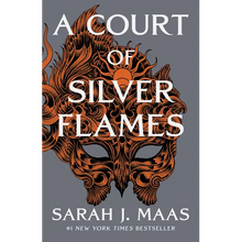 A Court of Silver Flames