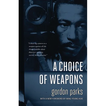 A Choice of Weapons