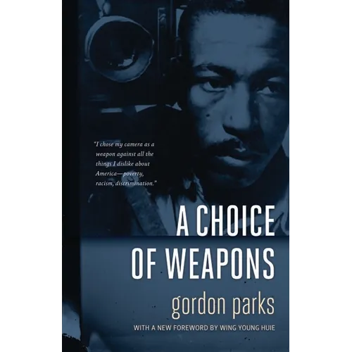 A Choice of Weapons