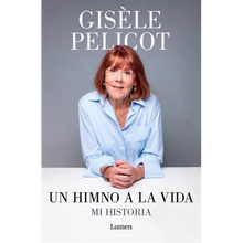 Un Himno a la Vida. Mi Historia / A Hymn to Life: Shame Has to Change Sides