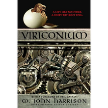 Viriconium