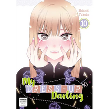 My Dress-Up Darling 10