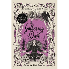 The Gathering Dark: An Anthology of Folk Horror
