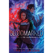 Bloodmarked