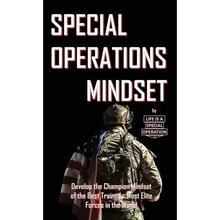 Special Operations Mindset