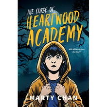 The Curse of Heartwood Academy