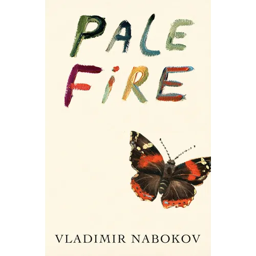 Pale Fire