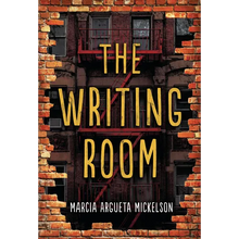 The Writing Room