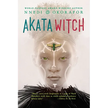Akata Witch